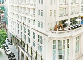 HOTEL DE L'OPERA HANOI *****